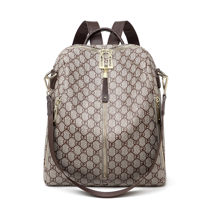 Elegant Backpack Purse