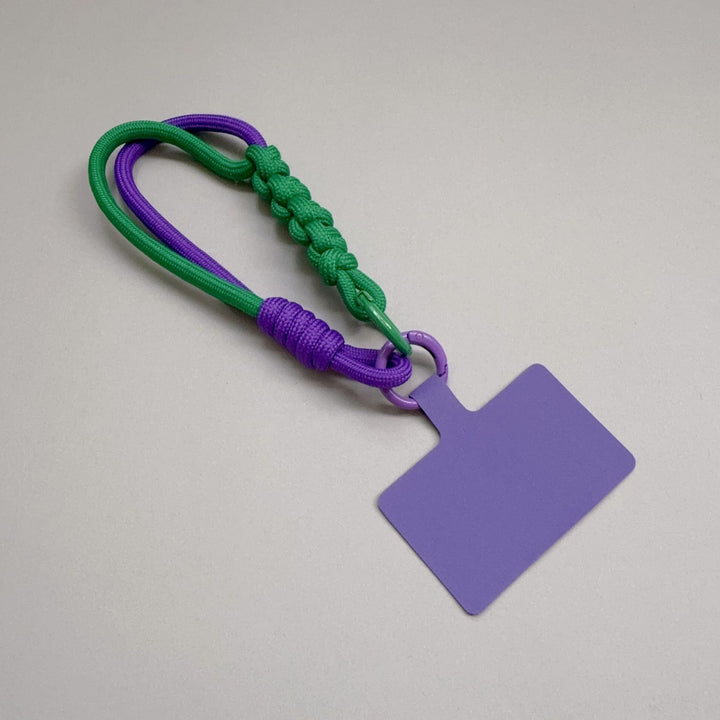 Paracord Keychain Holder Kalsten