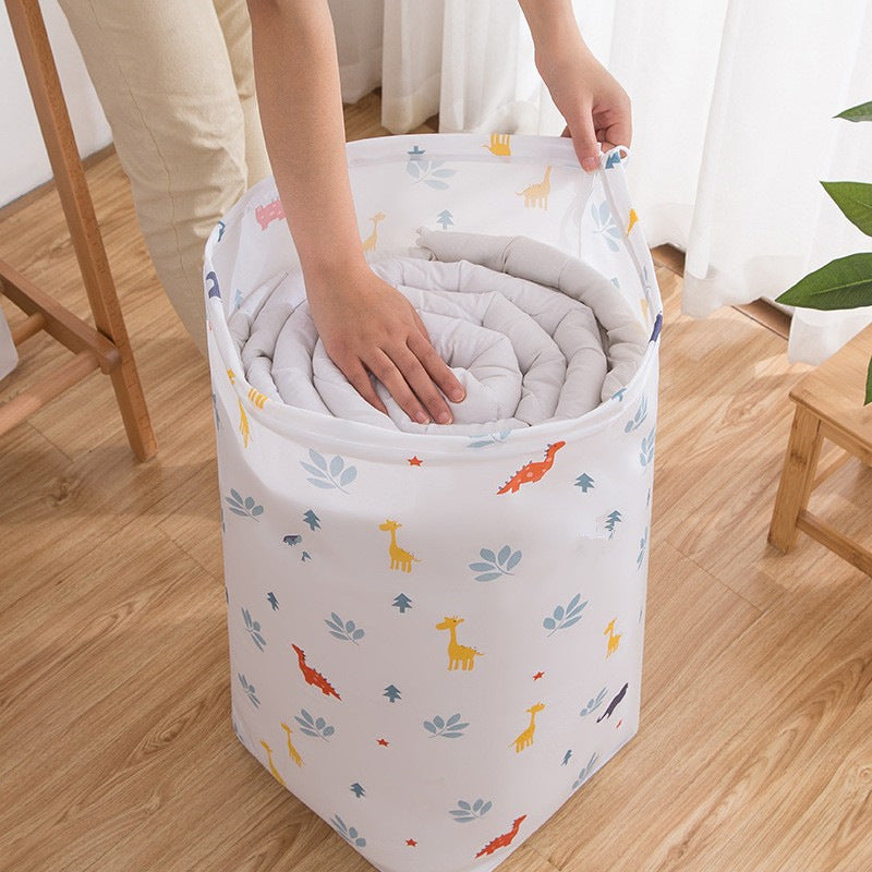 Kids' Fun Patterned Storage Bag Kalsten