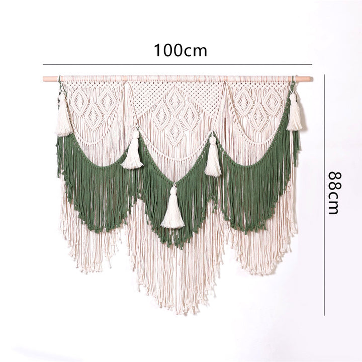 Macrame Wall Hanging Kalsten