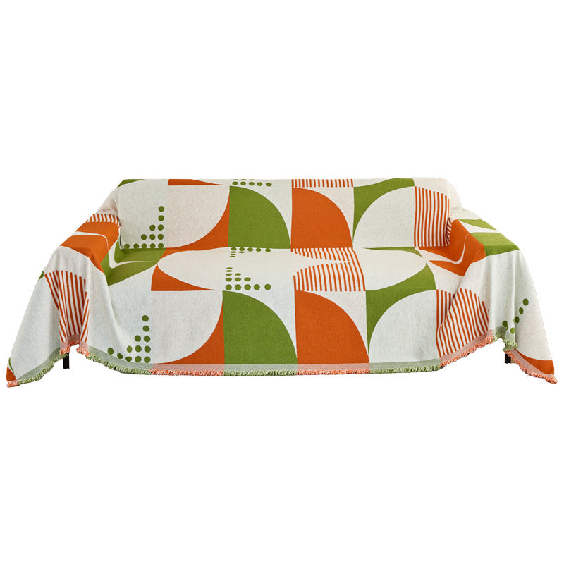 Decorative Throw Blanket