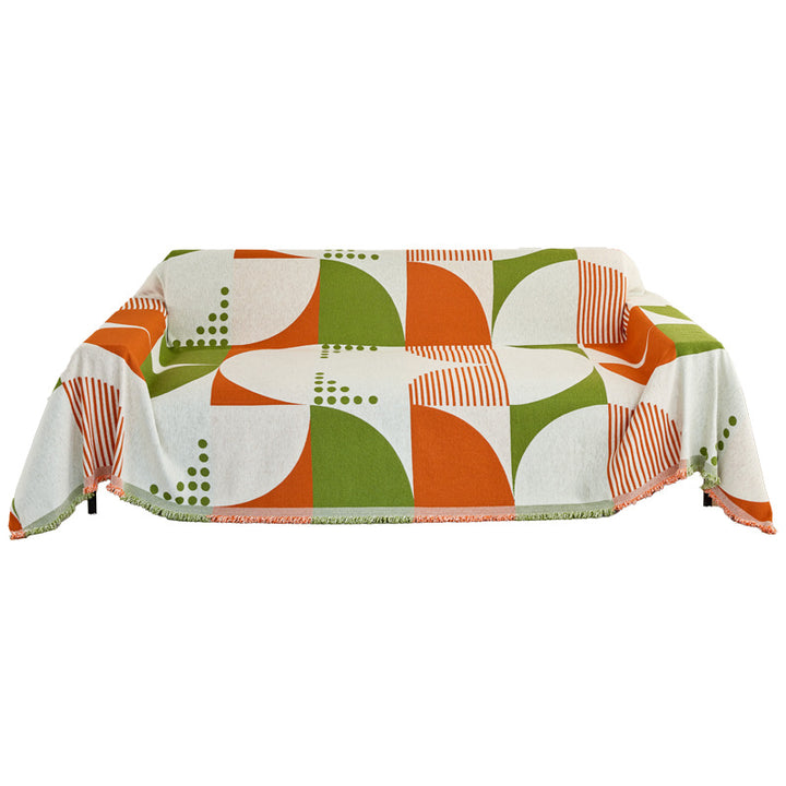 Decorative Throw Blanket