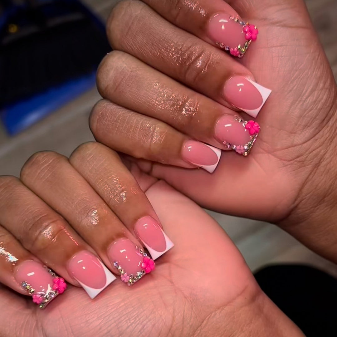 Nail Art Kalsten