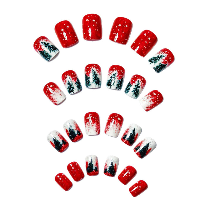 Long-lasting Premium Nail Art Kalsten