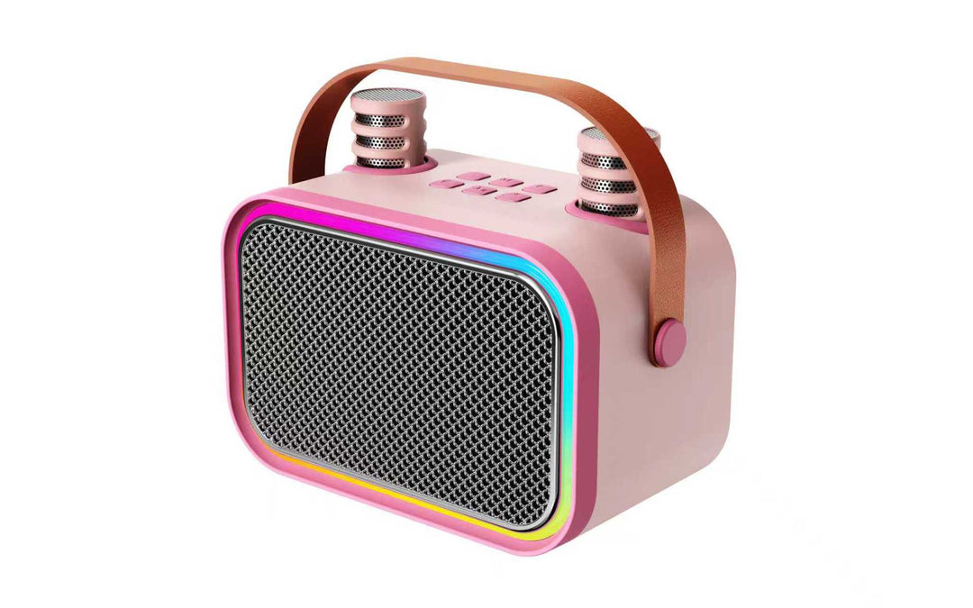 Portable Bluetooth Speaker Kalsten