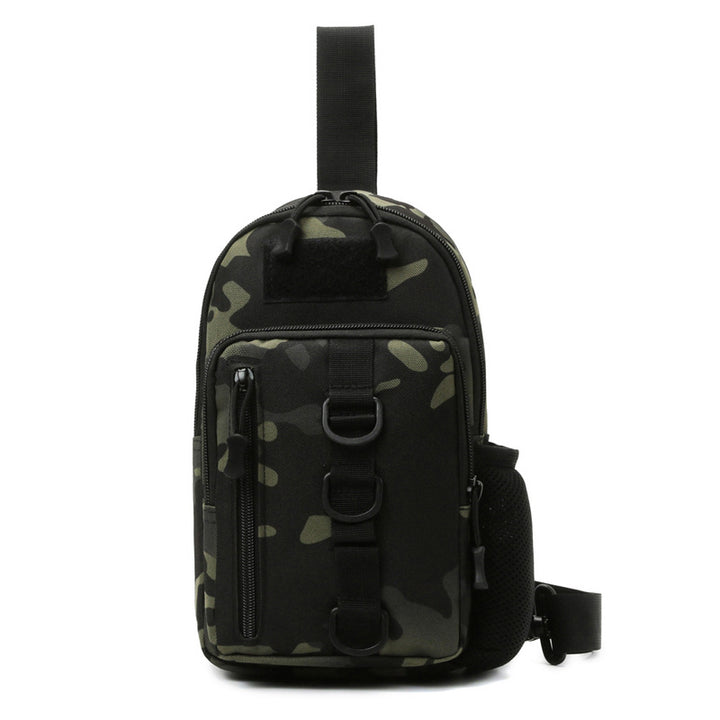 Compact Tactical Sling Pack Kalsten