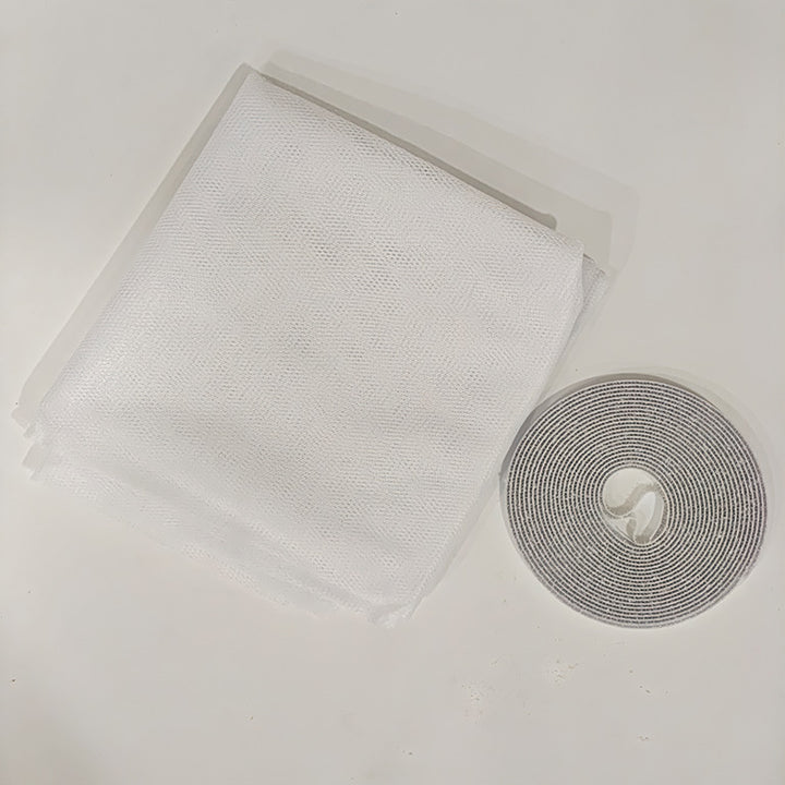 Unisex Multifunctional Mesh Fabric Kalsten
