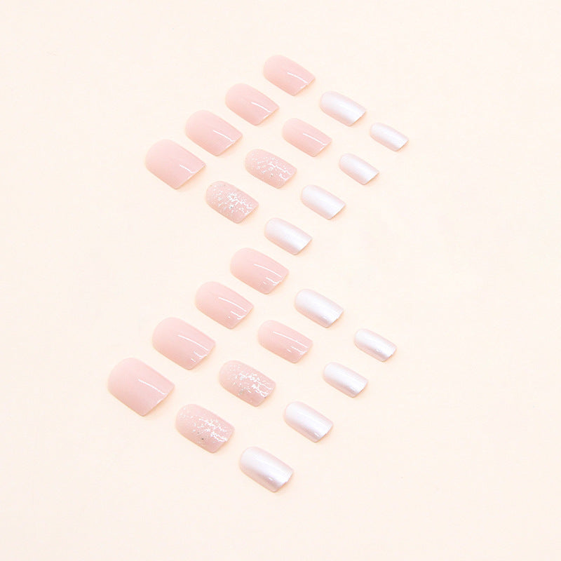 Elegant Gel Nail Art Set Kalsten