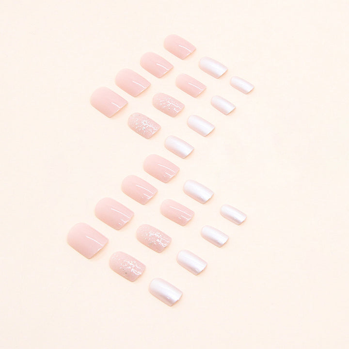Elegant Gel Nail Art Set Kalsten