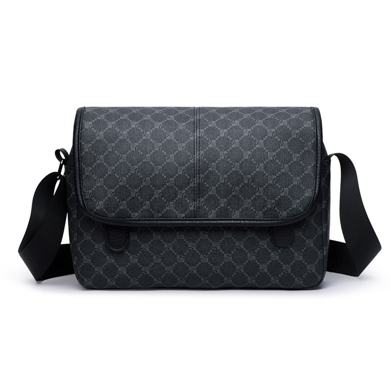 Stylish Crossbody Satchel