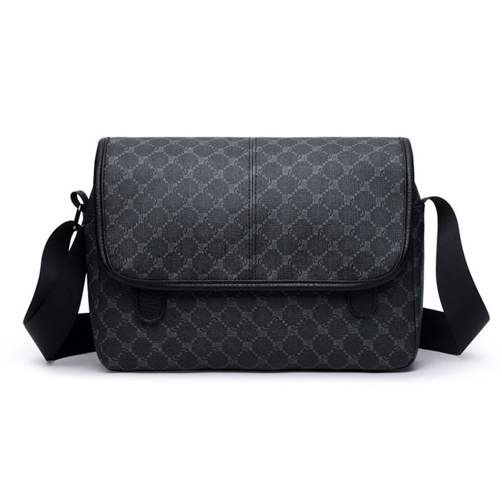 Stylish Crossbody Satchel