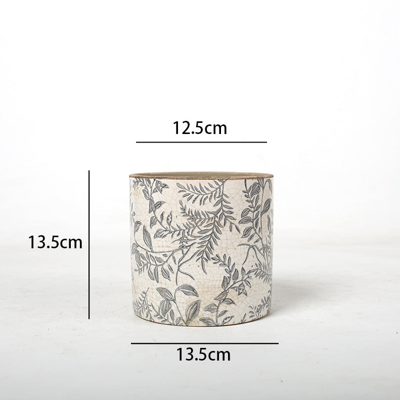 Kalsten Planter