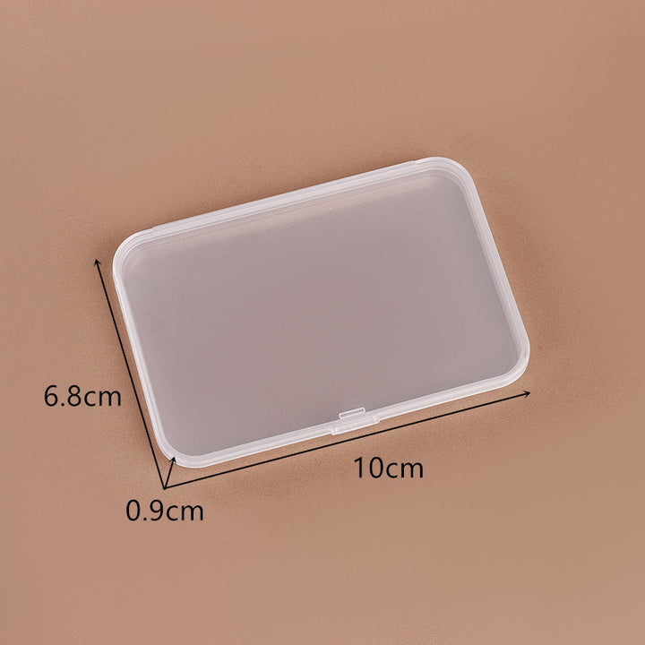 Versatile Multi-Purpose Storage Case Kalsten