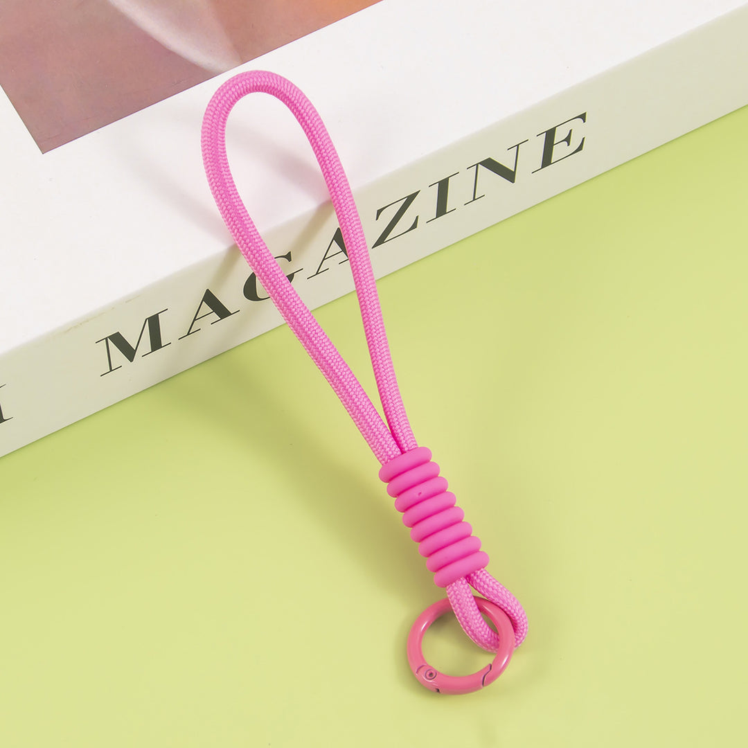 Versatile Elastic Key Ring Holder Kalsten
