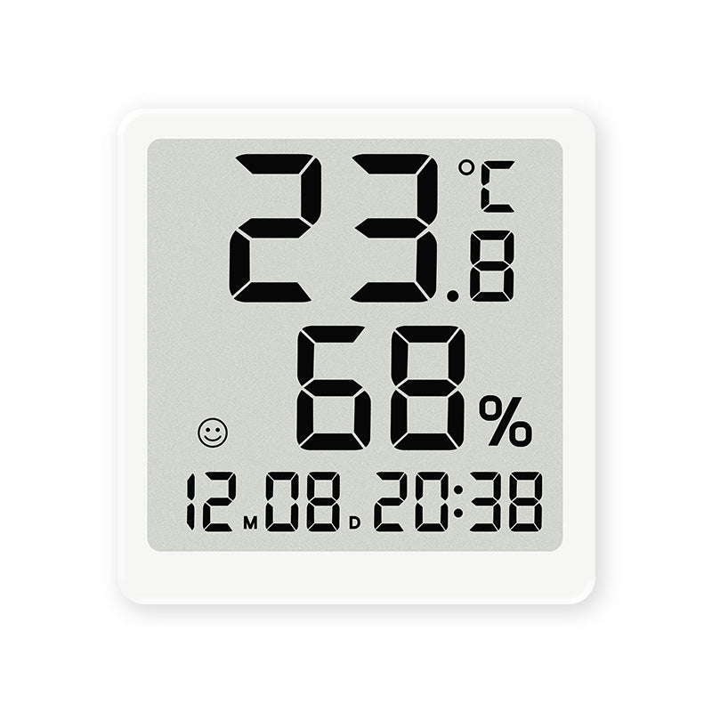 Digital Thermo-Hygrometer with precise display Kalsten
