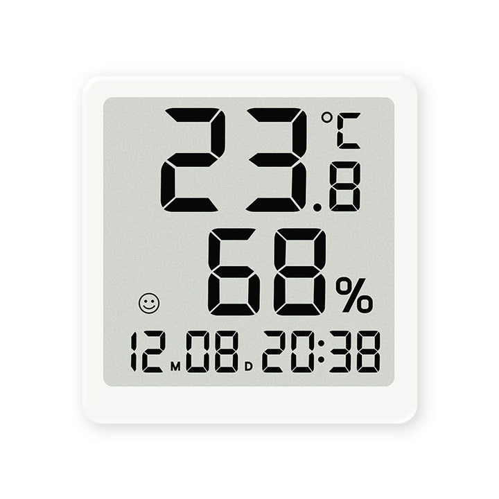 Digital Thermo-Hygrometer with precise display Kalsten