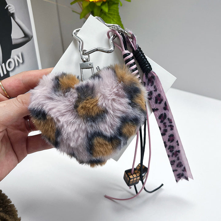 Fashionable Key Pouch Kalsten