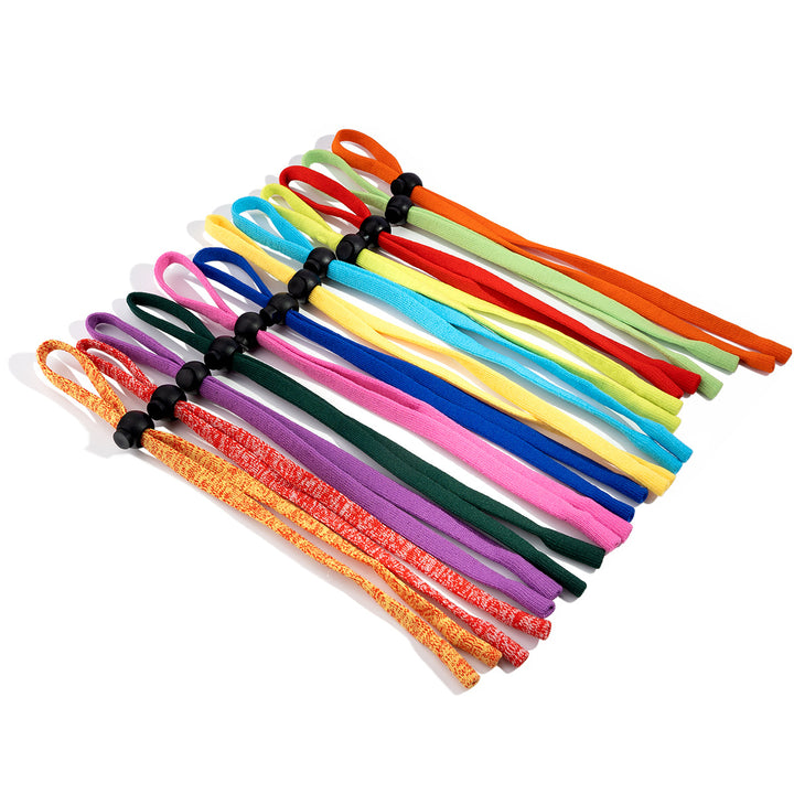 Adjustable Eyewear Retainer String Kalsten