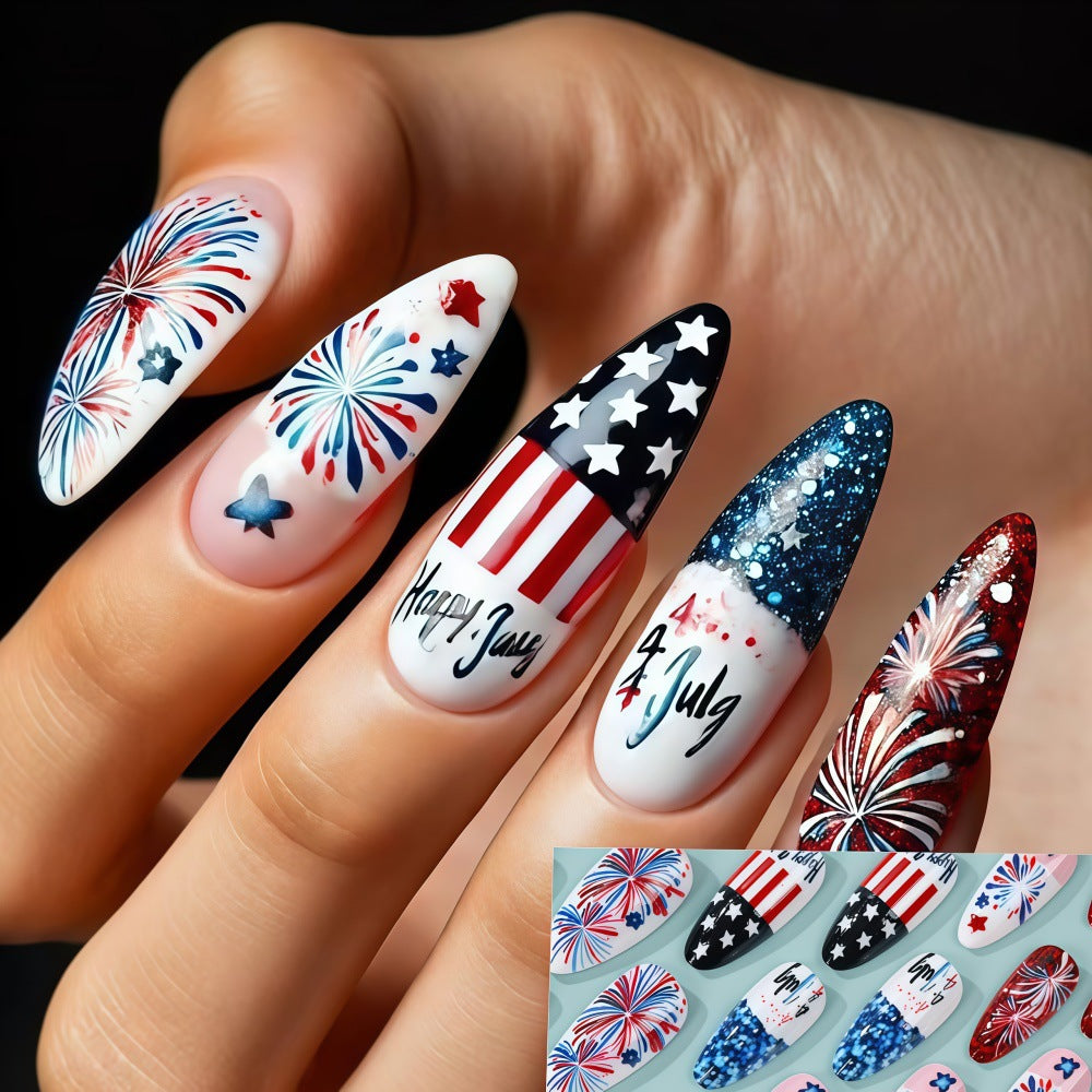 Creative Nail Art Set Kalsten