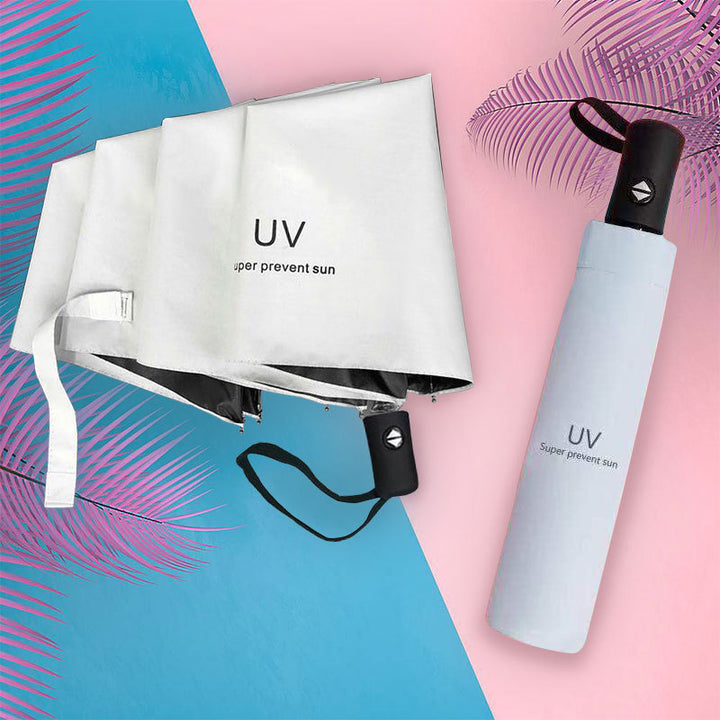Unisex UV protection umbrella Kalsten