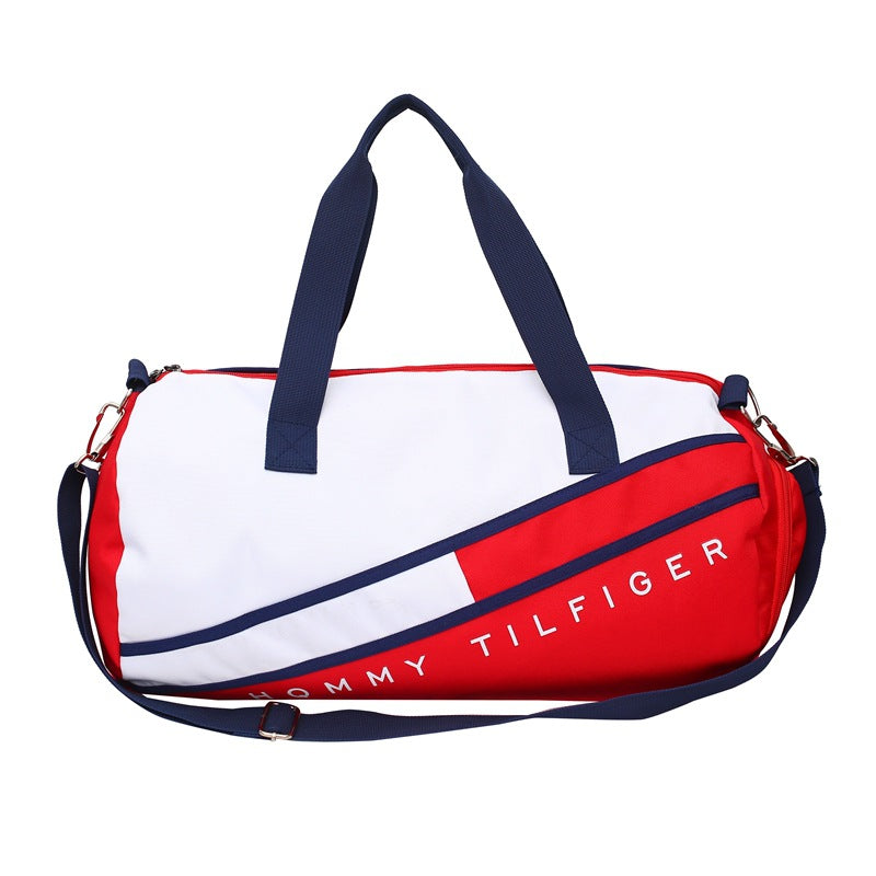 Travel Sports Duffel
