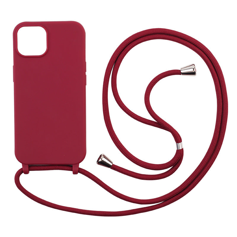 Functional Crossbody Phone Holder Kalsten