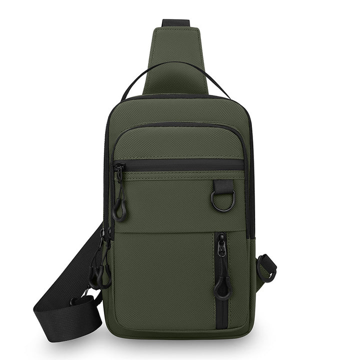 Versatile Crossbody Utility Bag Kalsten 1788673911