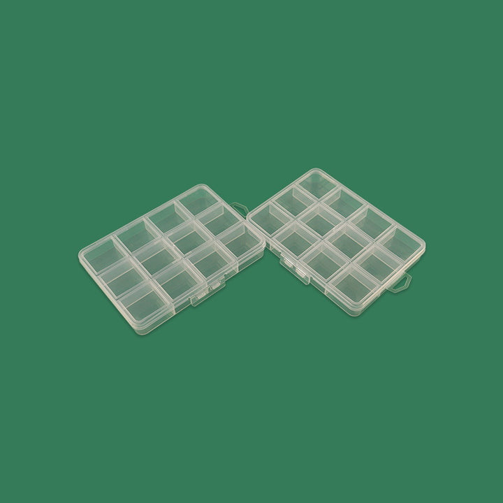 Organizer Storage Box Kalsten