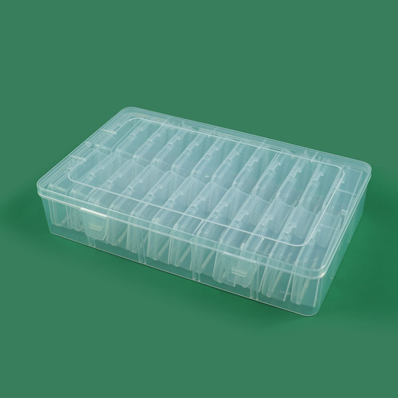 Multi-Compartment Organizer Storage Case Kalsten