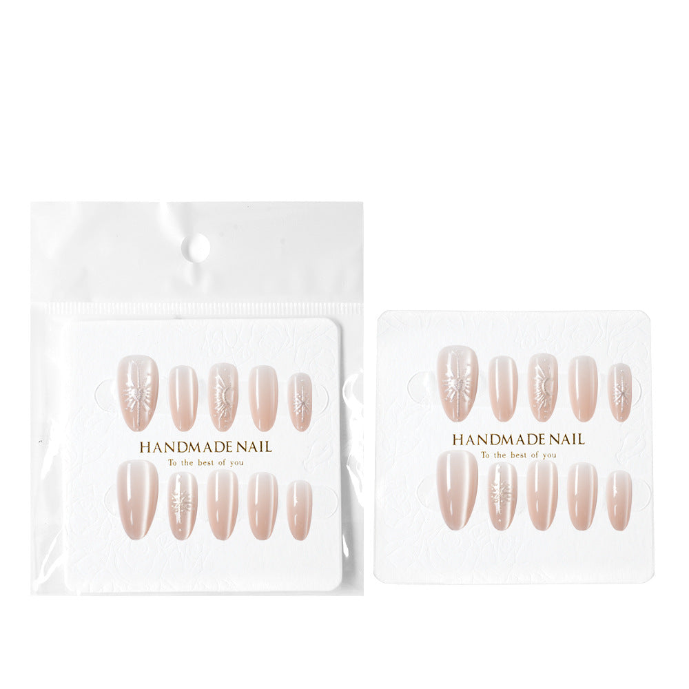 Decorative Nail Art Kalsten