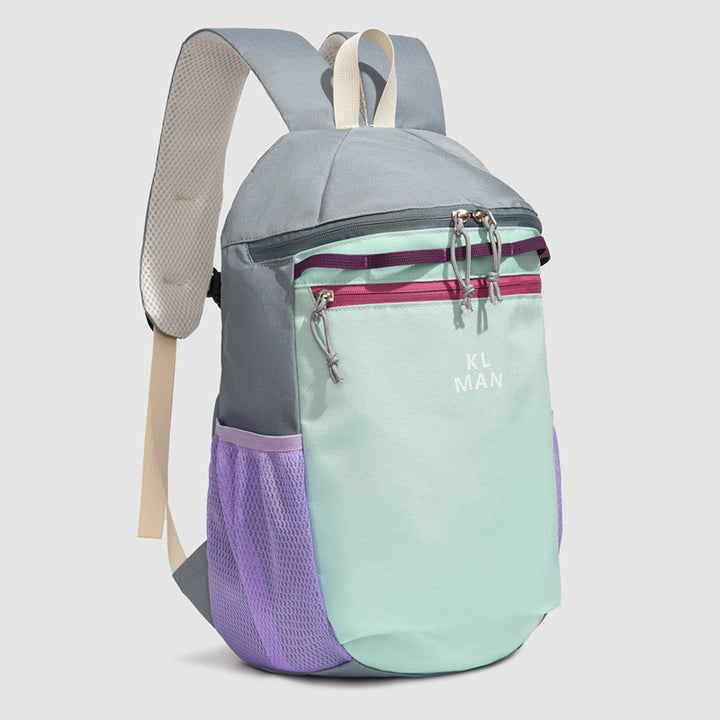 Lightweight Multi-Compartment Backpack Kalsten