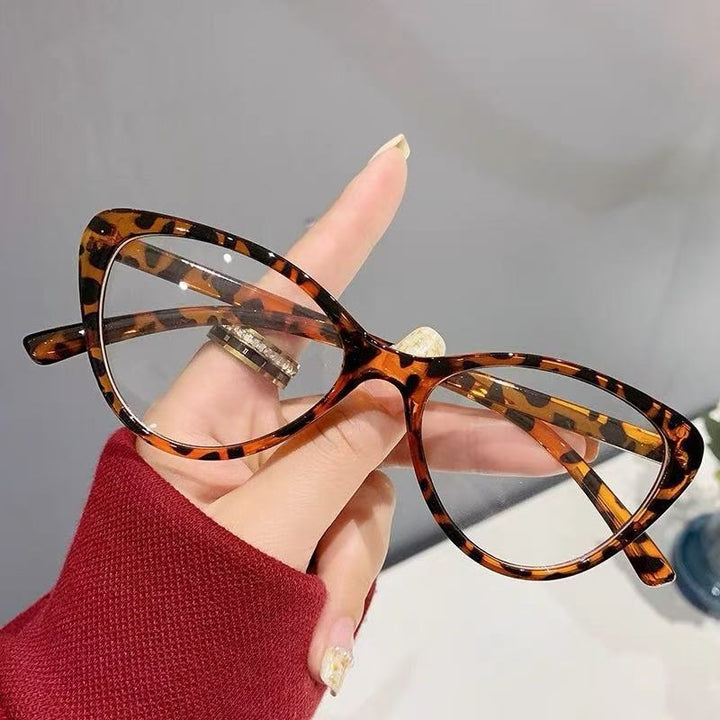 Modern Square Frame Sunglasses Kalsten