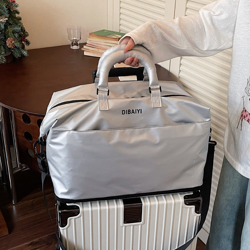 Travel Duffel Bag