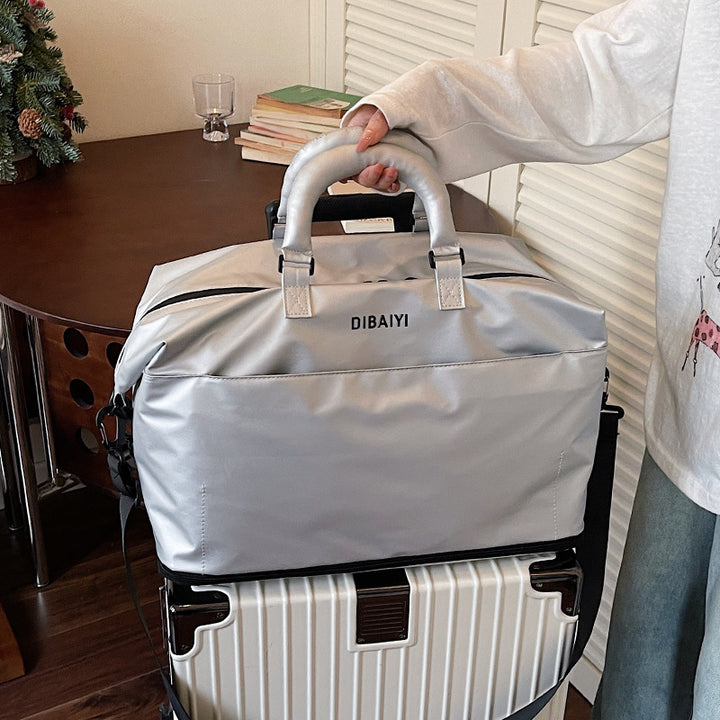 Travel Duffel Bag