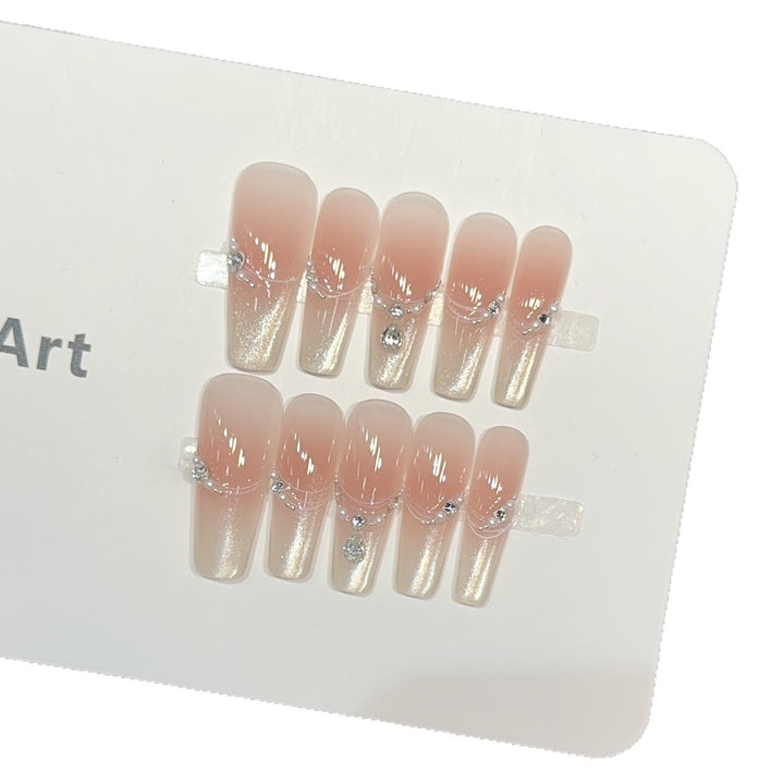 Stiletto Nail Art Kalsten