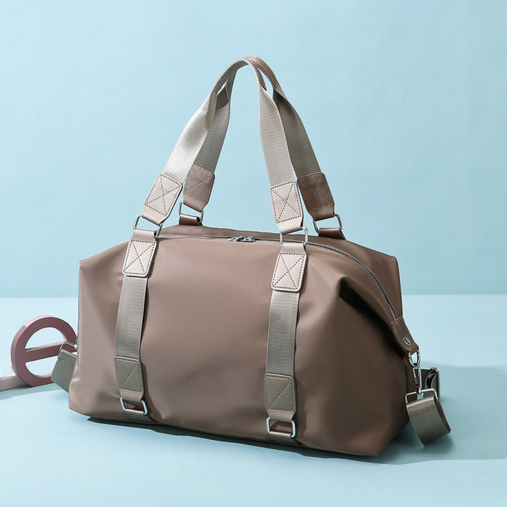 Durable Waterproof Gym Duffle Bag Kalsten