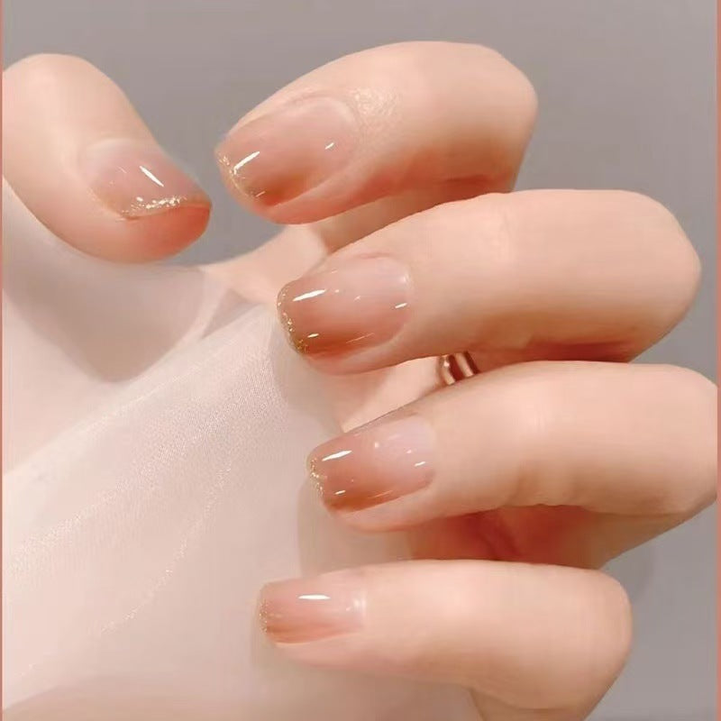 Artificial Nails Set Kalsten