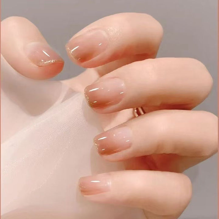 Artificial Nails Set Kalsten