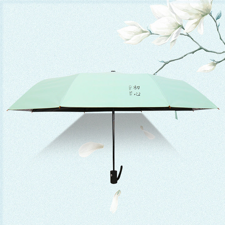 Ladies Pocket Umbrella Kalsten