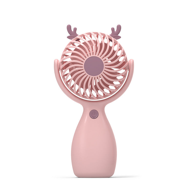 Ladies portable mini fan Kalsten