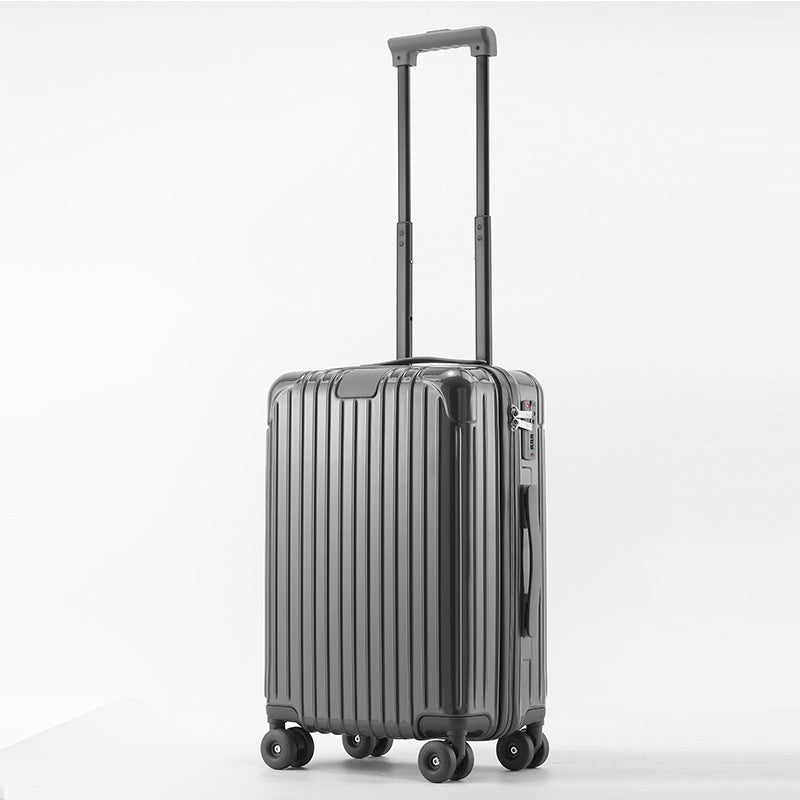 Hard-Shell Carry-On