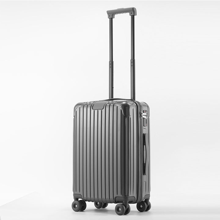 Hard-Shell Carry-On