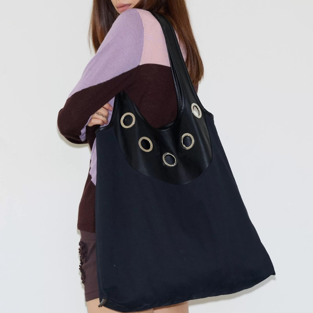 Fashion-Forward Casual Tote Bag