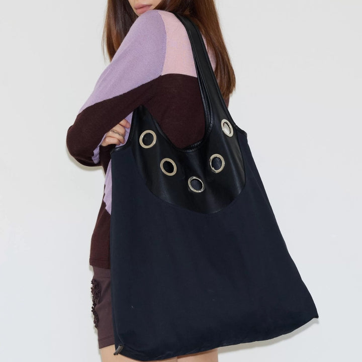 Fashion-Forward Casual Tote Bag