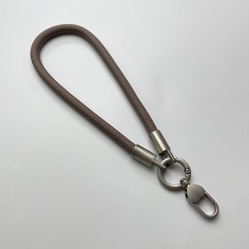 Versatile Rope Keychain Kalsten