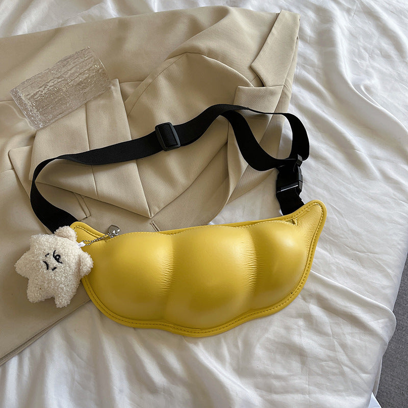 Fun-Themed Fanny Pack