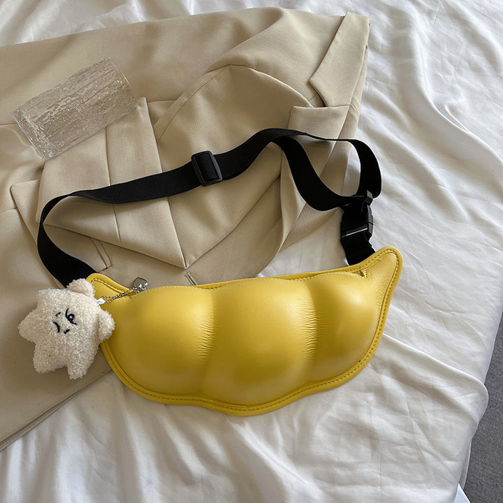 Fun-Themed Fanny Pack