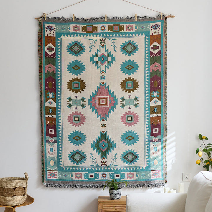 Artistic Decorative Tapestry