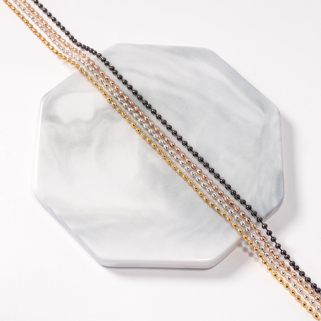 Stylish Eyewear Chain Holder Kalsten
