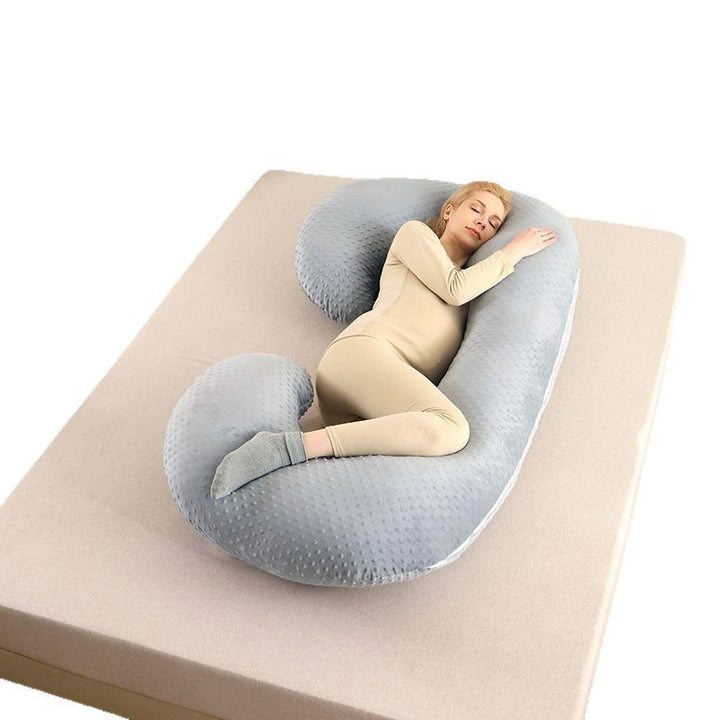 Pregnancy and Nursing Pillow Kalsten